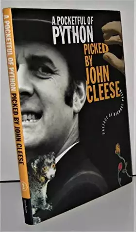 Couverture du produit · Pocketful Of Python Vol 2