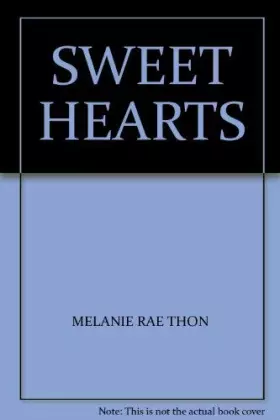 Couverture du produit · Sweet Hearts