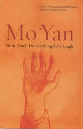 Couverture du produit · Shifu, You'll Do Anything for a Laugh