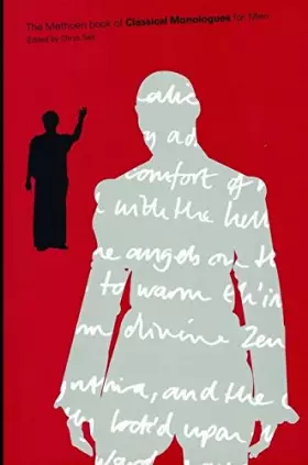 Couverture du produit · Classical Monologues For Men