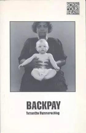 Couverture du produit · Backpay