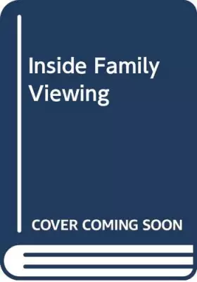 Couverture du produit · Inside Family Viewing
