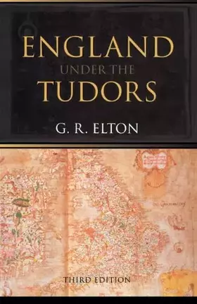 Couverture du produit · England Under the Tudors