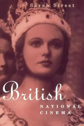 Couverture du produit · British National Cinema