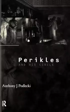 Couverture du produit · Perikles and his Circle