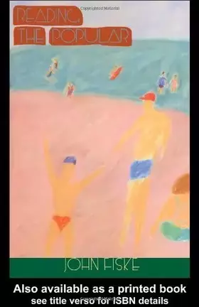 Couverture du produit · Reading the Popular (Volume 2)