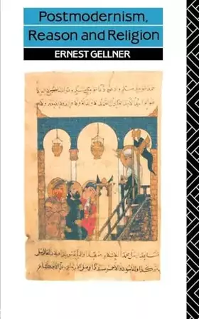 Couverture du produit · Postmodernism, Reason and Religion
