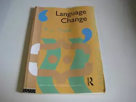Couverture du produit · Language Change (Language Workbooks)