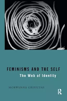Couverture du produit · Feminisms and the Self