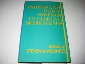 Couverture du produit · Parties & Party System Cl