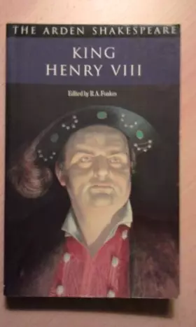Couverture du produit · King Henry VIII