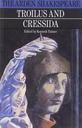 Couverture du produit · Troilus and Cressida