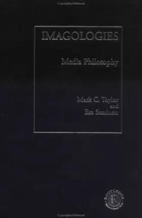 Couverture du produit · Imagologies: Media Philosophy