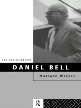 Couverture du produit · Daniel Bell