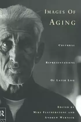 Couverture du produit · Images of Aging