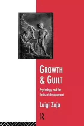 Couverture du produit · Growth and Guilt (Studies 13)