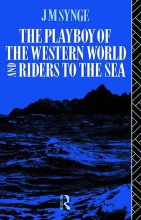 Couverture du produit · Playboy of the Western World