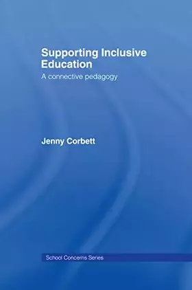 Couverture du produit · Supporting Inclusive Education (School Concerns Series)