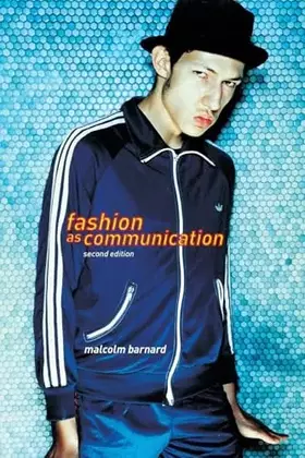 Couverture du produit · Fashion as Communication