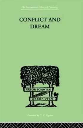 Couverture du produit · Conflict and Dream
