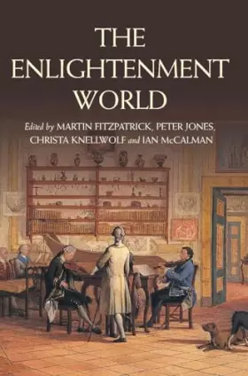 Couverture du produit · The Enlightenment World (Routledge Worlds)