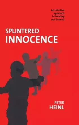 Couverture du produit · Splintered Innocence
