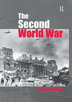 Couverture du produit · The Second World War
