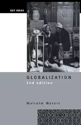 Couverture du produit · Globalization (Key Ideas)