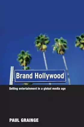 Couverture du produit · Brand Hollywood