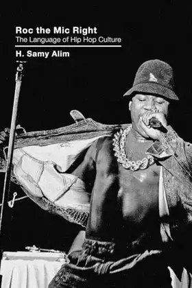 Couverture du produit · Roc the Mic Right