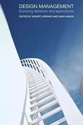 Couverture du produit · Design Management