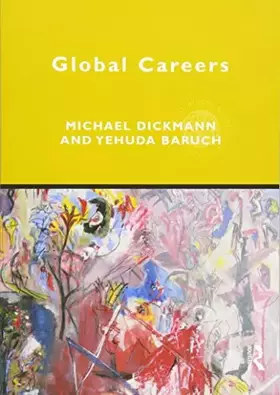 Couverture du produit · Global Careers