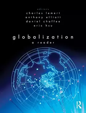 Couverture du produit · Globalization