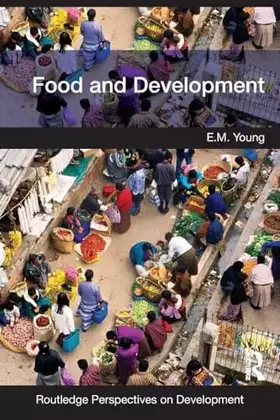Couverture du produit · Food and Development (Routledge Perspectives on Development)