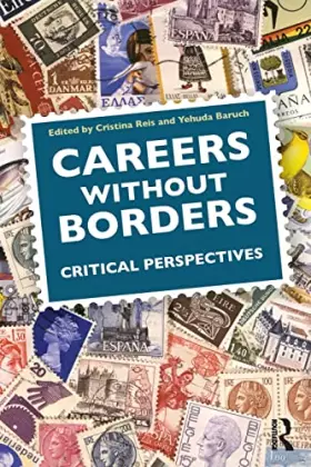 Couverture du produit · Careers Without Borders: Critical Perspectives