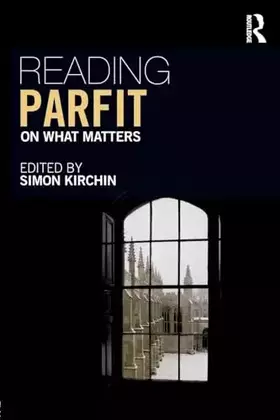 Couverture du produit · Reading Parfit