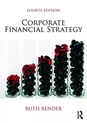 Couverture du produit · Corporate Financial Strategy