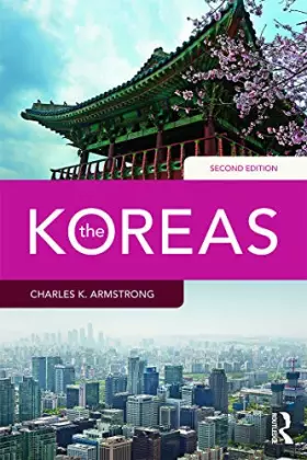 Couverture du produit · The Koreas