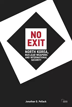 Couverture du produit · No Exit (Adelphi series)