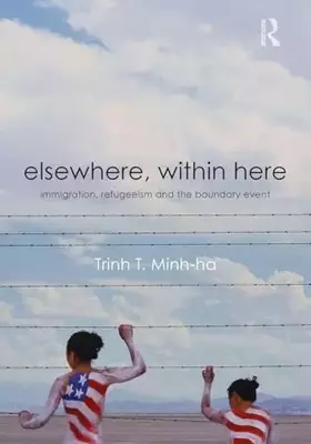 Couverture du produit · Elsewhere, Within Here