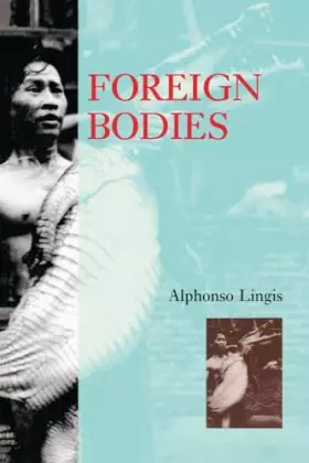 Couverture du produit · Foreign Bodies