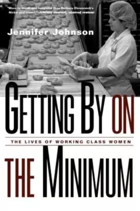 Couverture du produit · Getting by on the Minimum