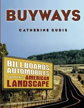 Couverture du produit · Buyways (Cultural Spaces)
