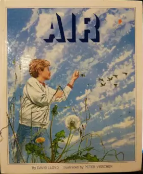 Couverture du produit · Air