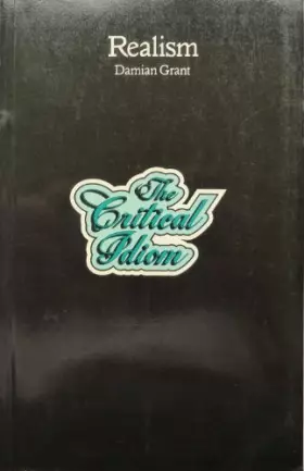 Couverture du produit · Realism