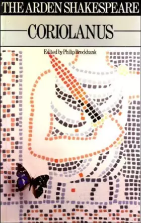 Couverture du produit · Coriolanus (Arden Shakespeare)