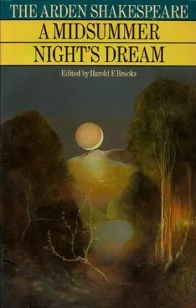 Couverture du produit · A Midsummer Night's Dream