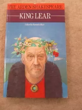 Couverture du produit · King Lear