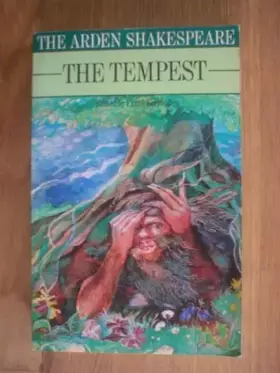 Couverture du produit · Tempest (Arden Shakespeare)