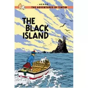 Couverture du produit · Black Island